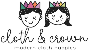 Cloth and Crown