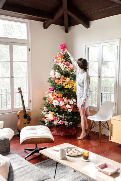 Tips For a More Eco-Conscious Christmas