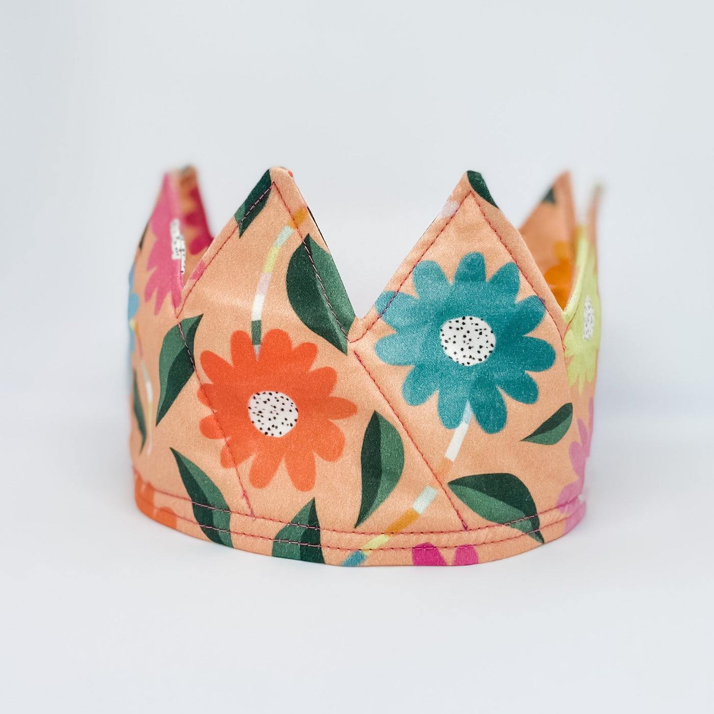 Limited Edition Handmade Crown (Oopsy Daisy)
