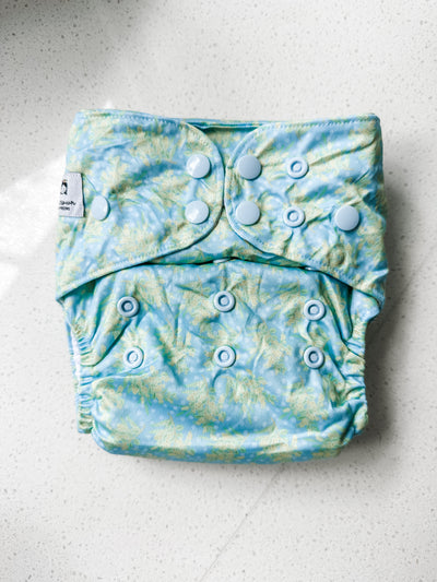 City of Greater Geelong Subsidised Nappy Pack